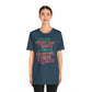 Generational Curse Plot Twist | Mental Health Shirt - Self - Care Shirts