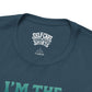 Generational Curse Plot Twist | Mental Health Shirt - Self - Care Shirts