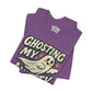 Ghosting My Anxiety | Mental Health Shirt - Self - Care Shirts