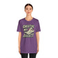 Ghosting My Anxiety | Mental Health Shirt - Self - Care Shirts