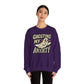 Ghosting My Anxiety | Mental Health Sweatshirt - Self - Care Shirts