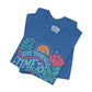 Give Yourself Time to Grow | Mental Health Shirt - Self - Care Shirts