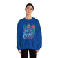 Give Yourself Time to Grow | Mental Health Sweatshirt - Self - Care Shirts