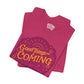 Good Things Are Coming | Mental Health Shirt - Self - Care Shirts