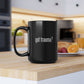 Got Trauma? Funny Coffee Cup - Self - Care Shirts