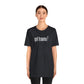 Got Trauma? | Mental Health Shirt - Self - Care Shirts