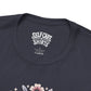 Grateful for Growth | Mental Health Shirt - Self - Care Shirts