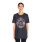 Grateful for Growth | Mental Health Shirt - Self - Care Shirts