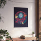 I Hope You Feel Pretty Today Poster - Self - Care Shirts