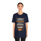 I Unpack Trauma Like It's Amazon Prime | Mental Health Shirt - Self - Care Shirts