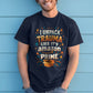 I Unpack Trauma Like It's Amazon Prime T-Shirt - Self - Care Shirts