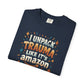 I Unpack Trauma Like It's Amazon Prime T-Shirt - Self - Care Shirts