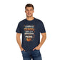I Unpack Trauma Like It's Amazon Prime T-Shirt - Self - Care Shirts
