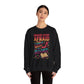Imagine Being Afraid of Drag Queens and Books | Mental Health Sweatshirt - Self - Care Shirts