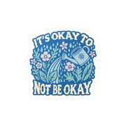 The Self-Care Mini Kit - Self-Care Shirts for mental health