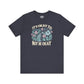 It's Okay to Not Be Okay Shirt - Self - Care Shirts