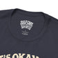 It's Okay to Not Be Okay Shirt - Self - Care Shirts