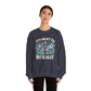 It's Okay to Not Be Okay Sweatshirt - Self - Care Shirts