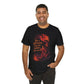 Like a Phoenix From the Ashes, She Rose | Mental Health Shirt - Self - Care Shirts