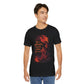 Like a Phoenix From the Ashes, She Rose | Mental Health Shirt - Self - Care Shirts