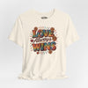 Love Always Wins | Mental Health Shirt - Self - Care Shirts