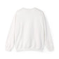 Love Always Wins | Mental Health Sweatshirt - Self - Care Shirts