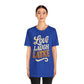 Love, Laugh, Latke | Hanukkah Mental Health Shirt - Self - Care Shirts