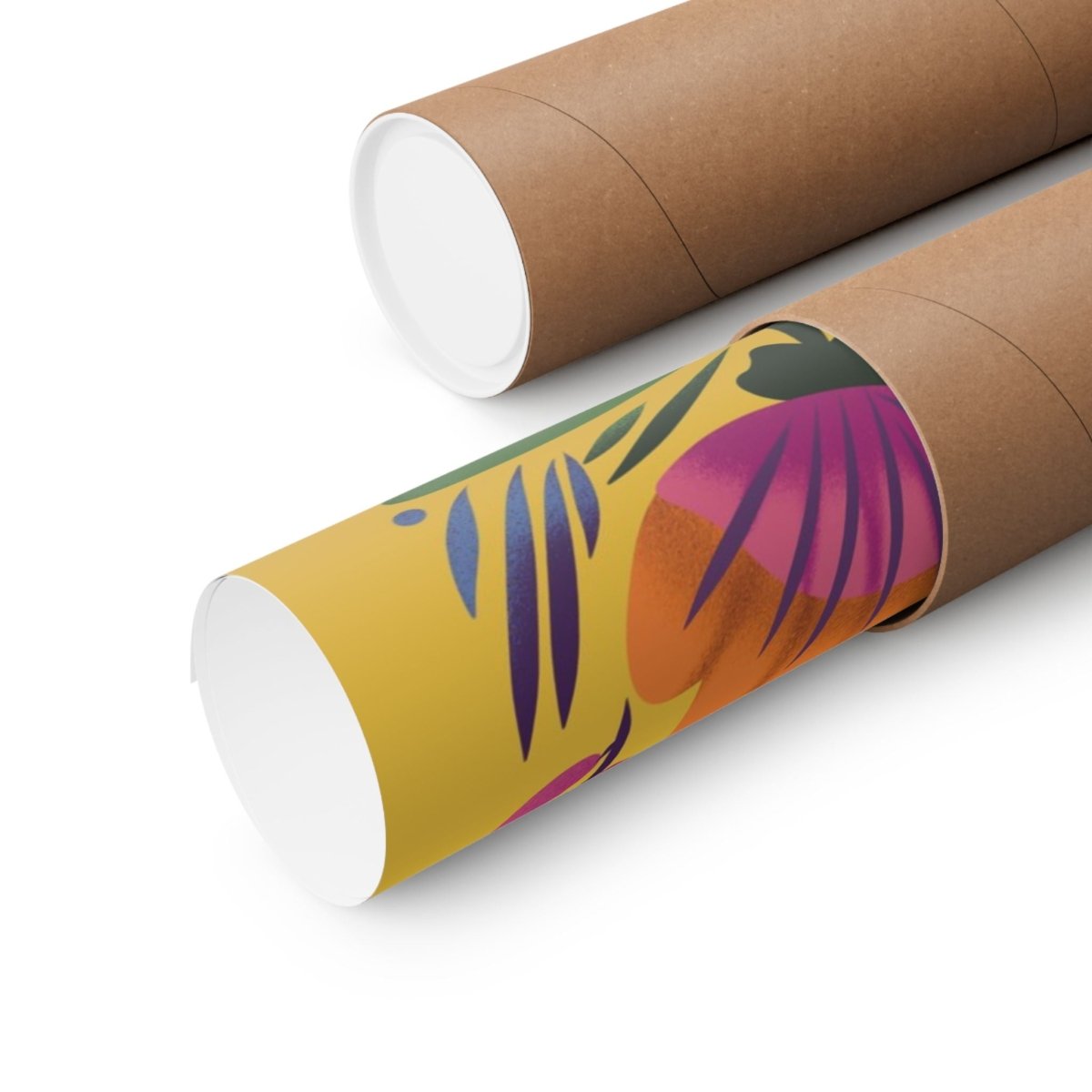 Make Your Therapist Proud Poster - Self-Care Shirts for mental health