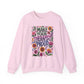 Make Your Therapist Proud Sweatshirt - Self - Care Shirts