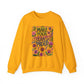 Make Your Therapist Proud Sweatshirt - Self - Care Shirts
