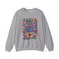 Make Your Therapist Proud Sweatshirt - Self - Care Shirts