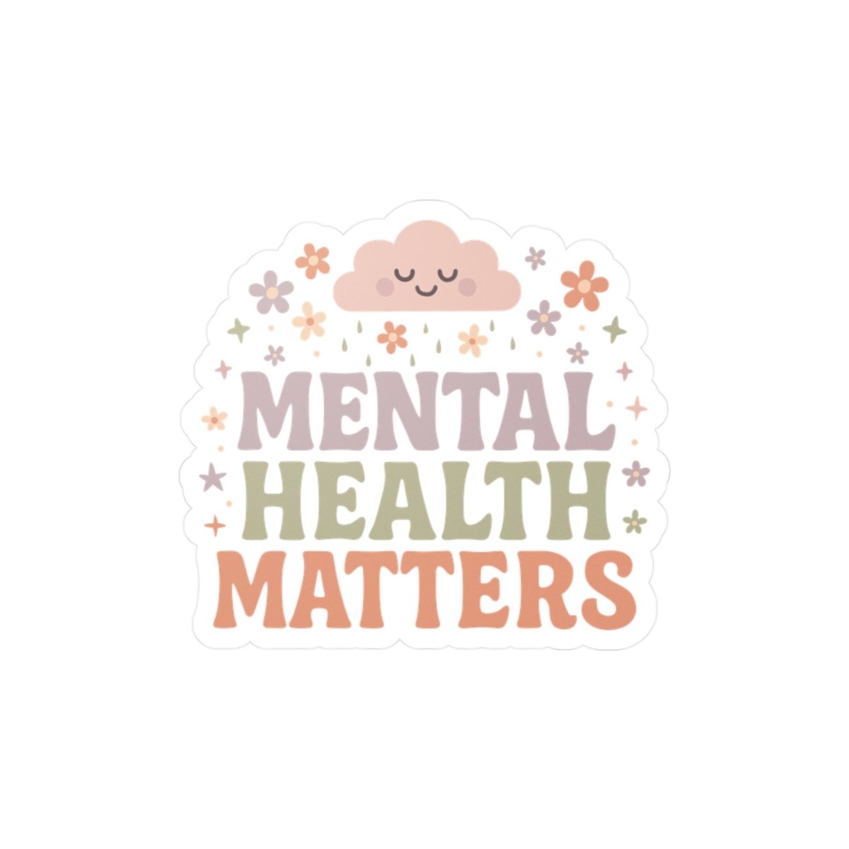 The Self-Care Mini Kit - Self-Care Shirts for mental health