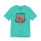 My Therapist Knows All Your Names | Mental Health Shirt - Self - Care Shirts