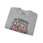 My Therapist Knows All Your Names | Mental Health Sweatshirt - Self - Care Shirts