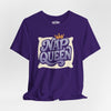 Nap Queen | Mental Health Shirt - Self - Care Shirts