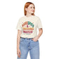 Neurospicy & Thriving | Mental Health Shirt - Self - Care Shirts
