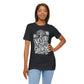 Never Stop Growing Black | Mental Health Shirt - Self - Care Shirts