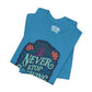 Never Stop Growing Shirt - Self - Care Shirts