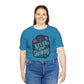 Never Stop Growing Shirt - Self - Care Shirts