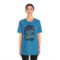 Never Stop Growing Shirt - Self - Care Shirts