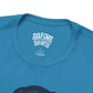 Never Stop Growing Shirt - Self - Care Shirts