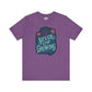 Never Stop Growing Shirt - Self - Care Shirts