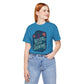 Never Stop Growing Shirt - Self - Care Shirts