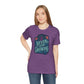Never Stop Growing Shirt - Self - Care Shirts