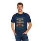 No Rain, No Flowers | Mental Health Shirt - Self - Care Shirts