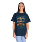 No Rain, No Flowers | Mental Health Shirt - Self - Care Shirts