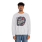 Not Broken Sweatshirt - Self - Care Shirts