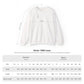 Not Broken Sweatshirt - Self - Care Shirts