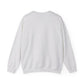 Not Broken Sweatshirt - Self - Care Shirts