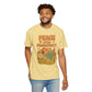 Peace Over Productivity Shirt - Self - Care Shirts